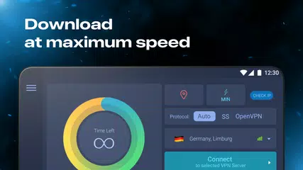 VPN Kazakhstan: unlimited app XAPK Herunterladen