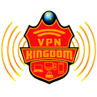 Vpn Kingdom ícone