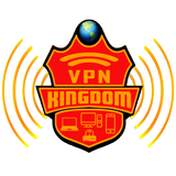 Vpn Kingdom icône