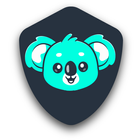 Koala VPN 아이콘