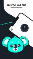 Koala VPN 스크린샷 3