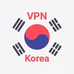 VPN Korea - fast Korean VPN アプリダウンロード