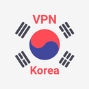 VPN Korea - fast Korean VPN-APK