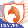 La USA : Free & unlimited VPN, Fast & secure proxy
