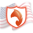 LA USA VPN - Get USA Proxy VPN