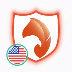 LA VPN USA. Turbo Fast USA VPN XAPK download