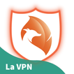 LA VPN :un VPN rapide