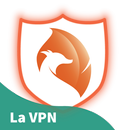 LA VPN :un VPN rapide APK