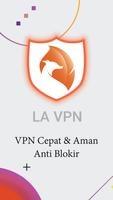 La VPN poster