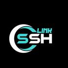 LINK SSH ECLIPSE アイコン
