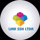 LINK SSH icône