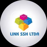 LINK SSH icône