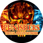 Punishers VPN icône