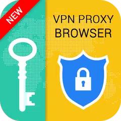 VPN - Proxy VPN &amp; VPN Browser