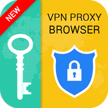 VPN - Proxy VPN i VPN Browser