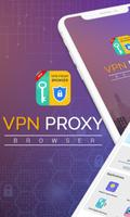 VPN - Proxy VPN & VPN Browser poster