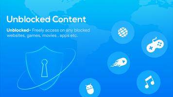 süper vpn - ücretsiz vpn istemcisi Ekran Görüntüsü 3