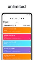 Velocity VPN imagem de tela 2