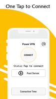 Super vpn hotspot unlimited proxy master captura de pantalla 1