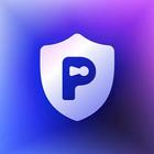 Psiphon Tunnel Plus أيقونة