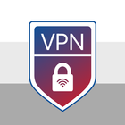 VPN servers in Russia ไอคอน