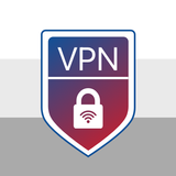 VPN servers in Russia 圖標