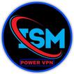 ISM POWER  VPN