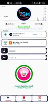 ISM POWER  VPN screenshot 2