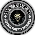 Reaper VPN アイコン