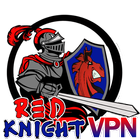 Red Knight VPN icône