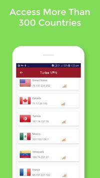Super Speed VPN Master - USA VPN TapVPN VPN Proxy poster