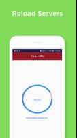 Super Speed VPN Master - USA VPN TapVPN VPN Proxy 截图 2