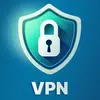 ВПН — быстрый и безопасный VPN иконка