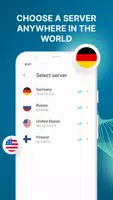 VPN تصوير الشاشة 1