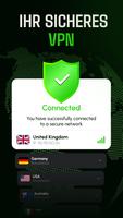 VPN Proxy Unlimited VPN Master Plakat