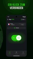 VPN Proxy Unlimited VPN Master Screenshot 1