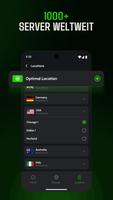 VPN Proxy Unlimited VPN Master Screenshot 2