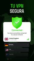 VPN Secure Poster