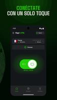 VPN Secure captura de pantalla 1
