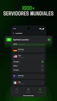 VPN Secure captura de pantalla 2
