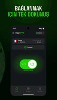 VPN Secure Ekran Görüntüsü 1