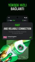 VPN Secure Ekran Görüntüsü 3
