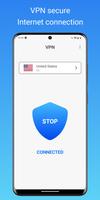 VPN - Cherry VPN Proxy poster