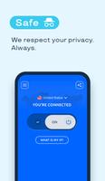 VPN Speed تصوير الشاشة 3