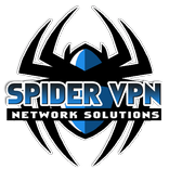 Spider Vpn (official) blue