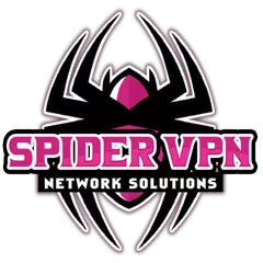 Spider Vpn (official) pink APK Herunterladen