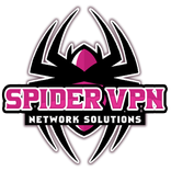 Spider Vpn (official) pink