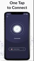 Super Turbo VPN الملصق