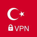 VPN Turkey - get Turkey IP-APK