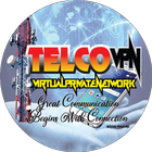 Telco VPN biểu tượng